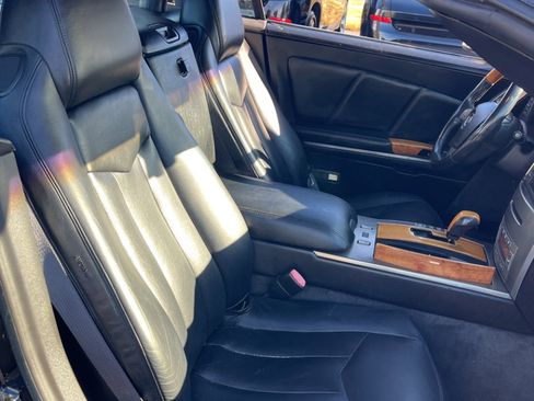Used 2004 Cadillac XLR image 16