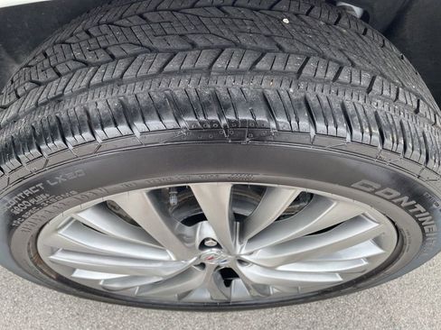 Used 2025 Buick Enclave Avenir w/ Super Cruise Package image 36