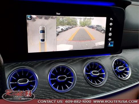 Used 2021 Mercedes-Benz AMG GT 43 image 19