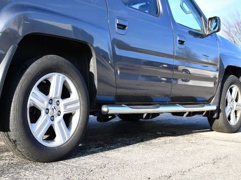 Used 2013 Honda Ridgeline RTL image 9