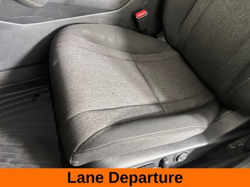 Used 2025 Honda Accord SE image 14
