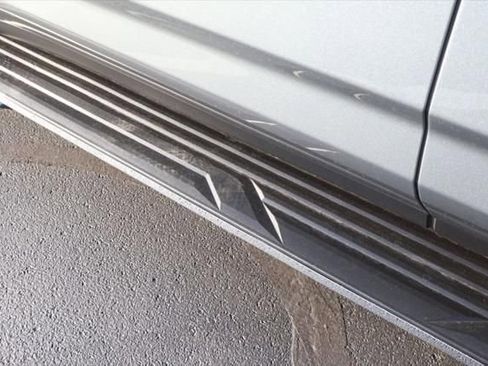 New 2026 Chevrolet Tahoe High Country w/ Sun And Tow Package image 13