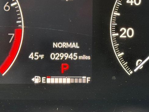 Certified 2024 Honda HR-V LX image 19