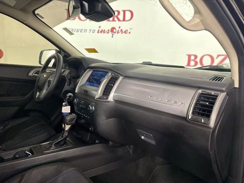Used 2022 Ford Ranger XLT w/ Equipment Group 301A Mid image 17