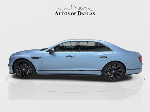 Used 2022 Bentley Flying Spur W12 image 6