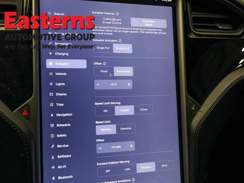 Used 2018 Tesla Model S P100D image 17