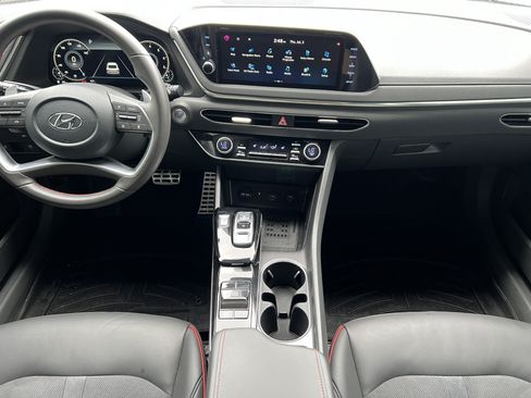 Used 2022 Hyundai Sonata SEL Plus FWD image 33