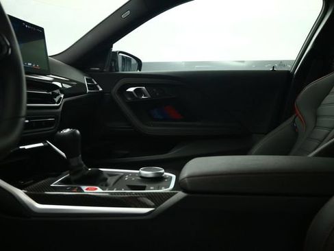 Used 2026 BMW M2 w/ Lighting Package RWD image 46