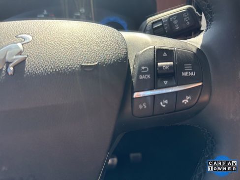 Used 2025 Ford Bronco Sport Outer Banks w/ Outer Banks Tech Package+ image 19