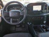 Used 2023 Ford F150 XL w/ STX Appearance Package image 4
