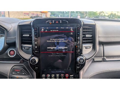 Used 2021 RAM 1500 TRX w/ TRX Level 2 Equipment Group image 30