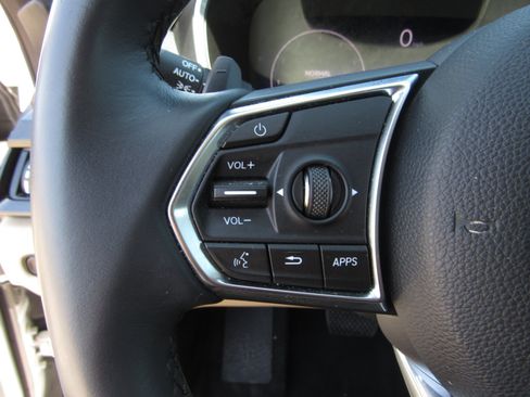 Used 2024 Acura MDX SH-AWD image 26