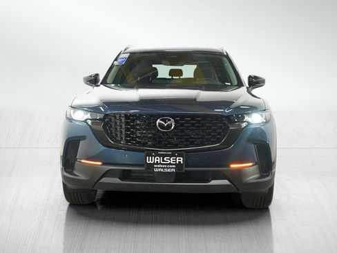 Certified 2026 MAZDA CX-50 AWD 2.5 S w/ Premium Package image 8