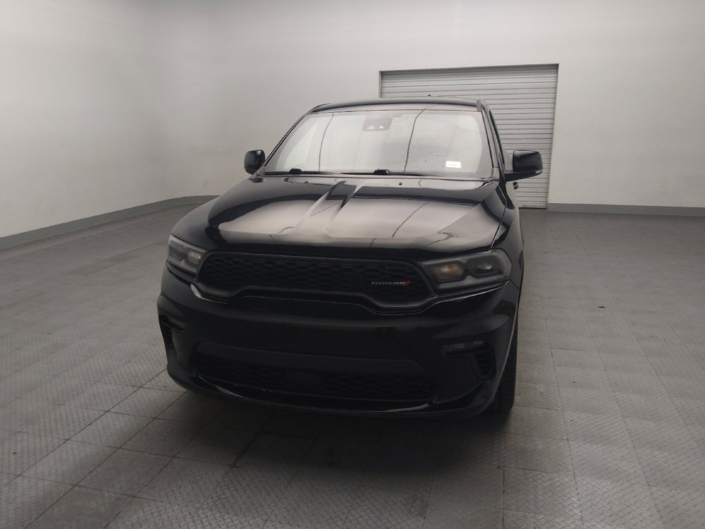 Used 2021 Dodge Durango GT RWD image 15