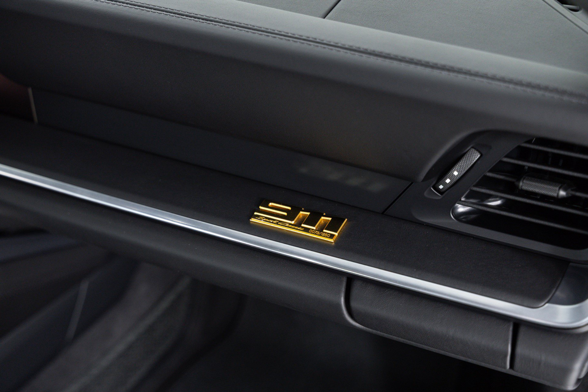 Used 2023 Porsche 911 Sport Classic RWD image 46