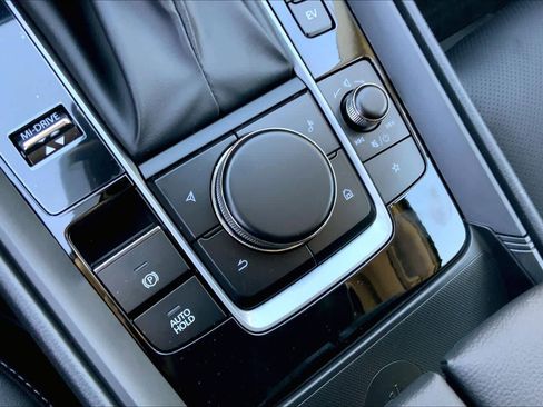 New 2026 MAZDA CX-50 AWD 2.5 Hybrid w/ Weather Package image 16