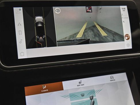 Used 2023 Land Rover Range Rover Velar S image 20