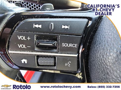 Used 2024 Honda Civic Sport image 20