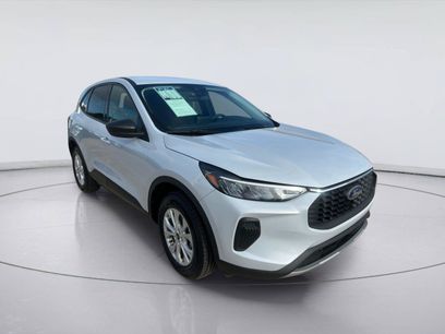 Used 2025 Ford Escape Active