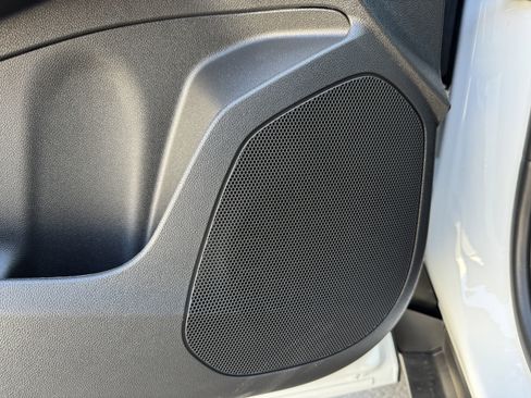 New 2025 Chevrolet Trax ACTIV w/ Driver Confidence Package image 11