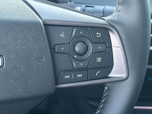 New 2026 Nissan Sentra SV w/ SV Convenience Package FWD image 25