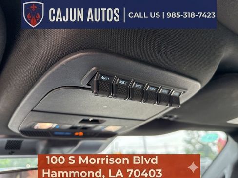 Used 2023 Ford F150 Tremor w/ Trailer Tow Package AWD/4WD image 15