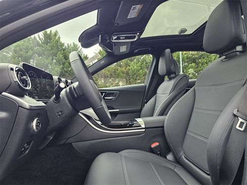 Used 2026 Mercedes-Benz C 300 C 300 image 14