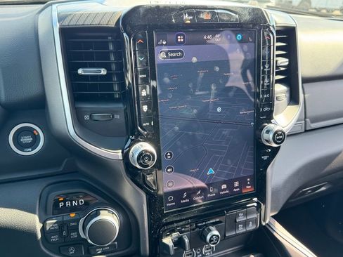 New 2026 RAM 1500 Big Horn AWD/4WD image 19