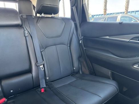 Used 2026 INFINITI QX60 Luxe AWD/4WD image 41