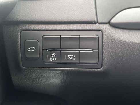 Used 2023 MAZDA CX-9 Touring AWD/4WD image 22