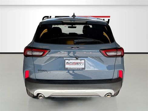 Used 2024 Ford Escape Active image 6