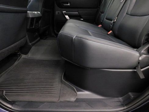 Used 2022 Toyota Tundra Platinum image 23