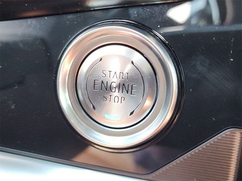 Used 2024 Chevrolet Corvette Z06 image 17