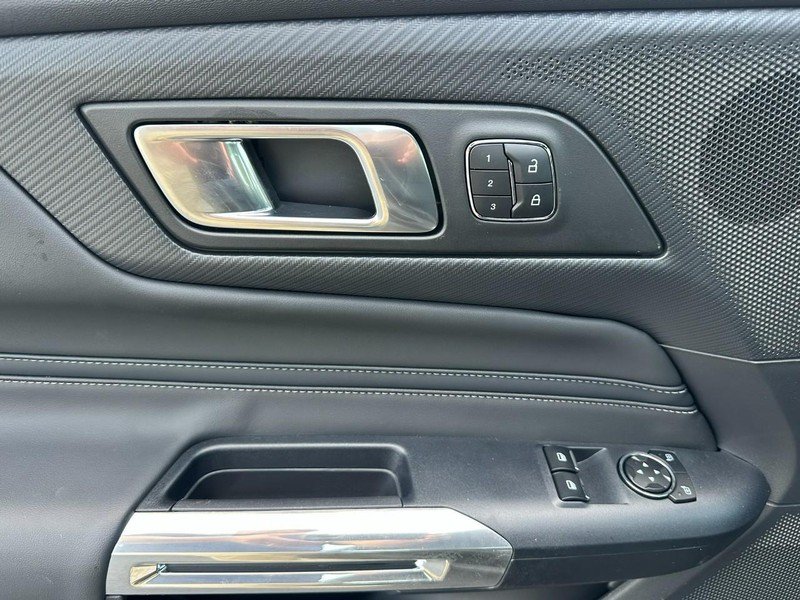 Used 2025 Ford Mustang GT Premium RWD image 10