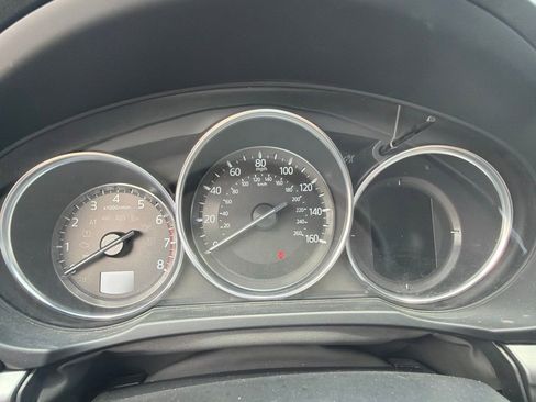 Used 2018 MAZDA CX-5 Sport FWD image 15