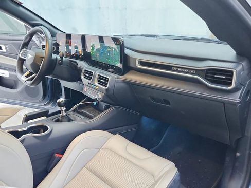 Used 2024 Ford Mustang GT Premium w/ GT Performance Package image 25