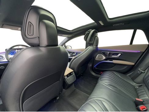 Used 2023 Mercedes-Benz EQS 450+ Sedan image 20