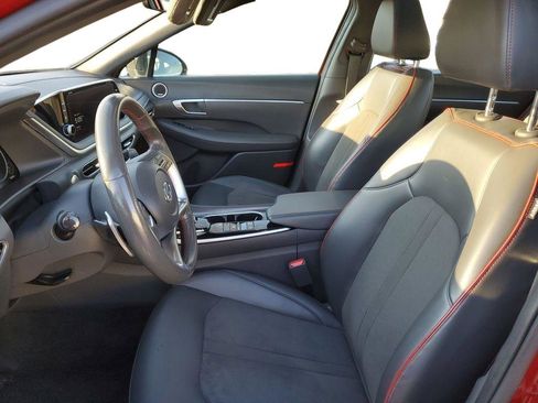 Used 2023 Hyundai Sonata SEL Plus image 7