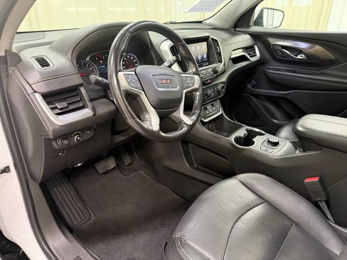 Used 2018 GMC Terrain SLT w/ Preferred Package AWD/4WD image 29