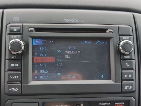 Used 2013 Toyota Tacoma 2WD Regular Cab image 17