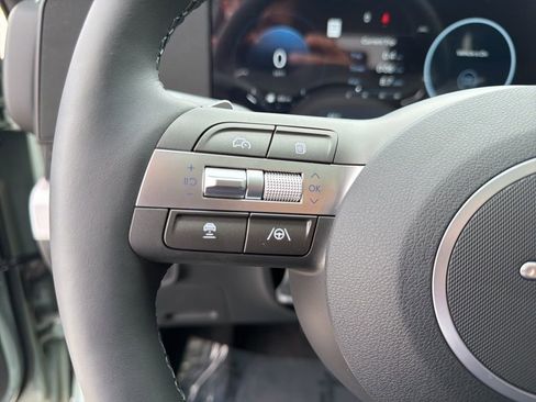 New 2026 Hyundai Kona Limited FWD image 23