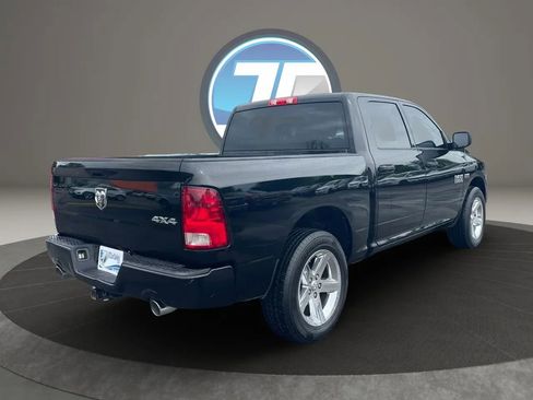 Used 2013 RAM 1500 Express AWD/4WD image 14