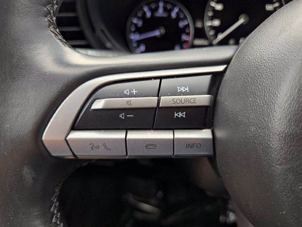 Used 2023 MAZDA CX-30 AWD 2.5 S w/ Select Package image 28