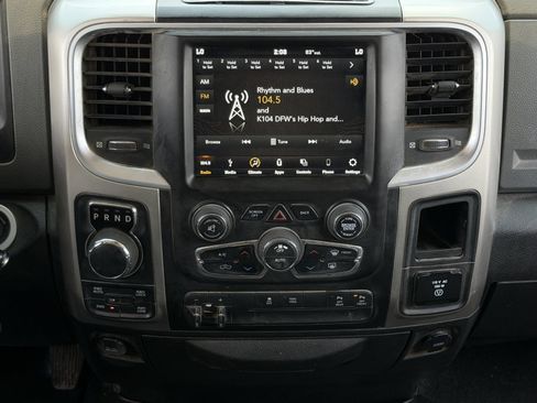 Used 2019 RAM 1500 Lone Star AWD/4WD image 20