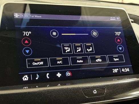 Used 2024 Cadillac CT5 Premium Luxury w/ Climate Package image 16