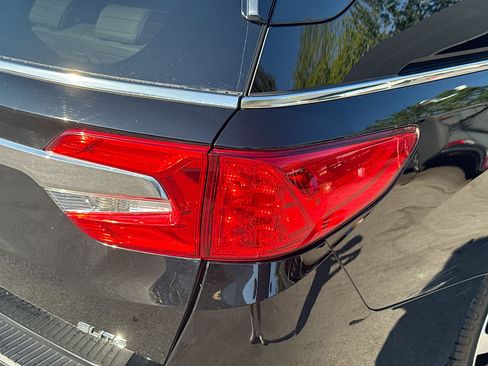 Certified 2020 Honda Odyssey Elite image 27