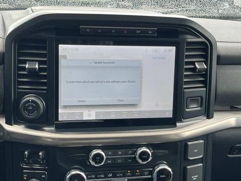 Certified 2023 Ford F150 Raptor w/ Raptor Carbon Fiber Package AWD/4WD image 20