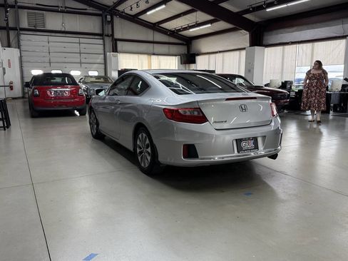 Used 2014 Honda Accord EX image 6