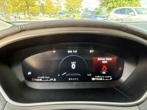 Used 2020 Lincoln Nautilus FWD w/ Equipment Group 101A image 28