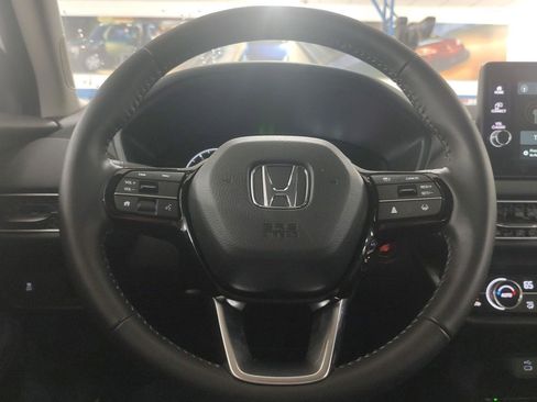 Used 2026 Honda HR-V EX-L image 15